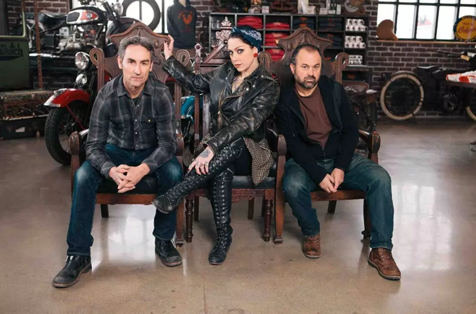 &#8216;American Pickers&#8217; Are Coming To New Jersey