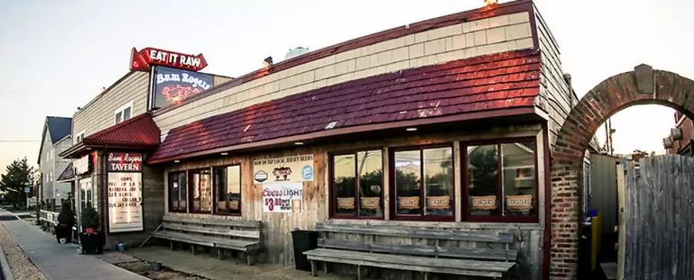 Key West Fundraiser Happening at Bum Rogers CrabHouse