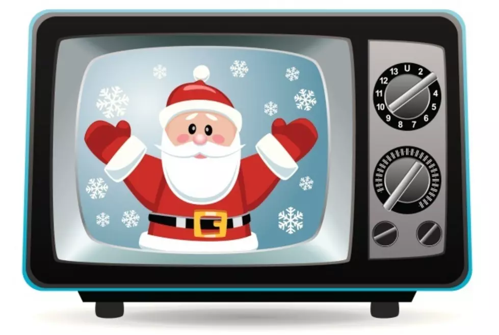 Your Easy Guide to Your Favorite Christmas Specials on TV