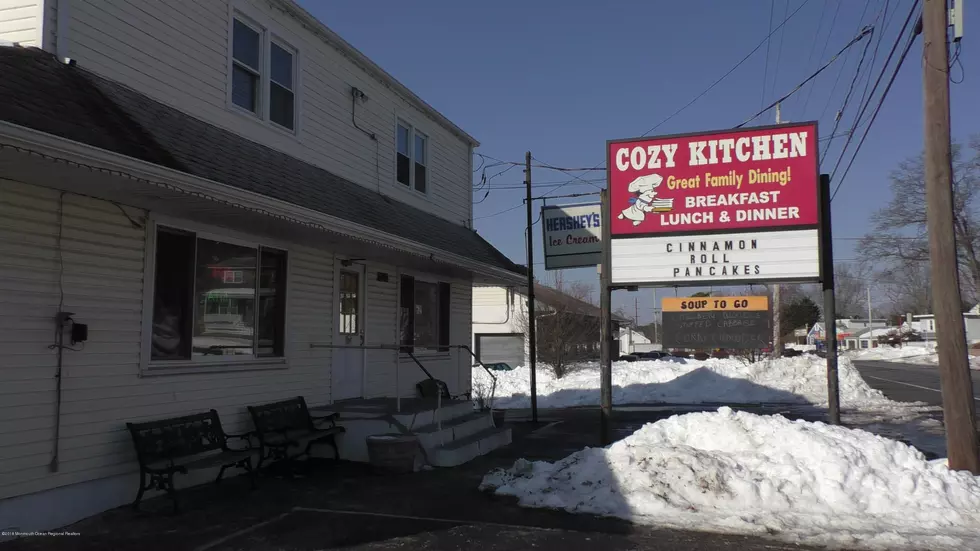 Brick&#8217;s &#8216;Cozy Kitchen&#8217; Is For Sale