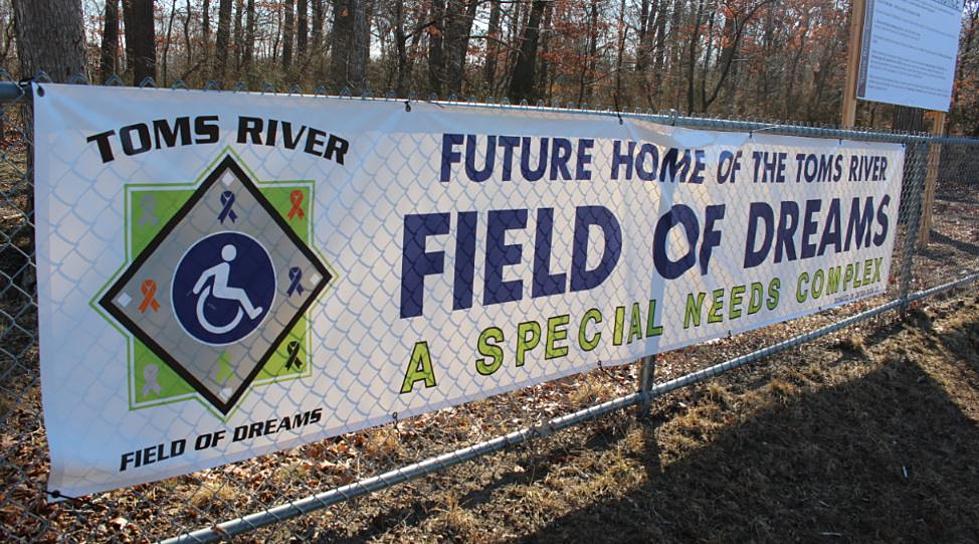 [WATCH] Toms River &#8220;Field of Dreams&#8221; on Channel 7 News