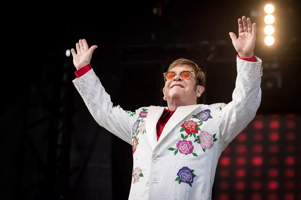 Elton John Tickets Go On Sale Tomorrow