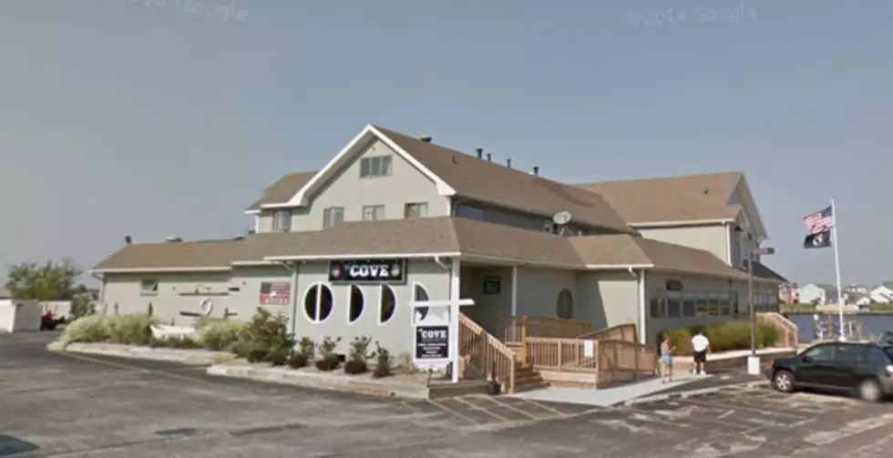 The Cove in Bayville Has Officially Closed It’s Doors