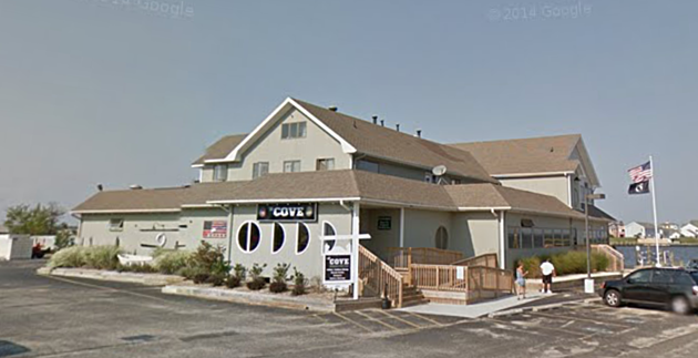 The Cove in Bayville Has Officially Closed It&#8217;s Doors