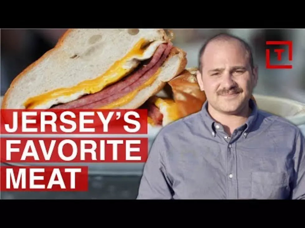Check Out Why New Jersey Loves Pork Roll!