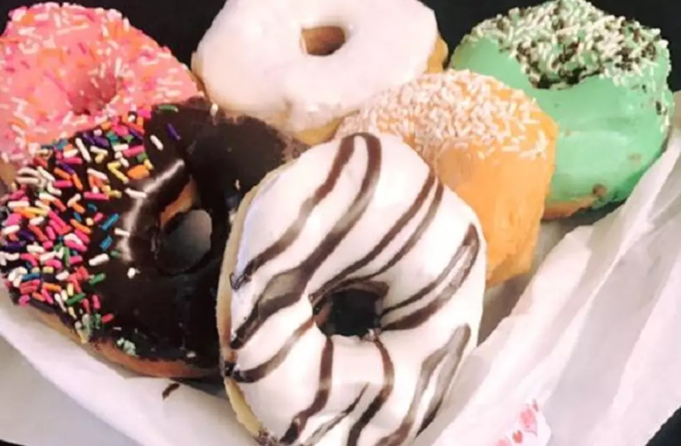 OB-CO’s Donuts Is Expanding Their Reach Into Lakehurst