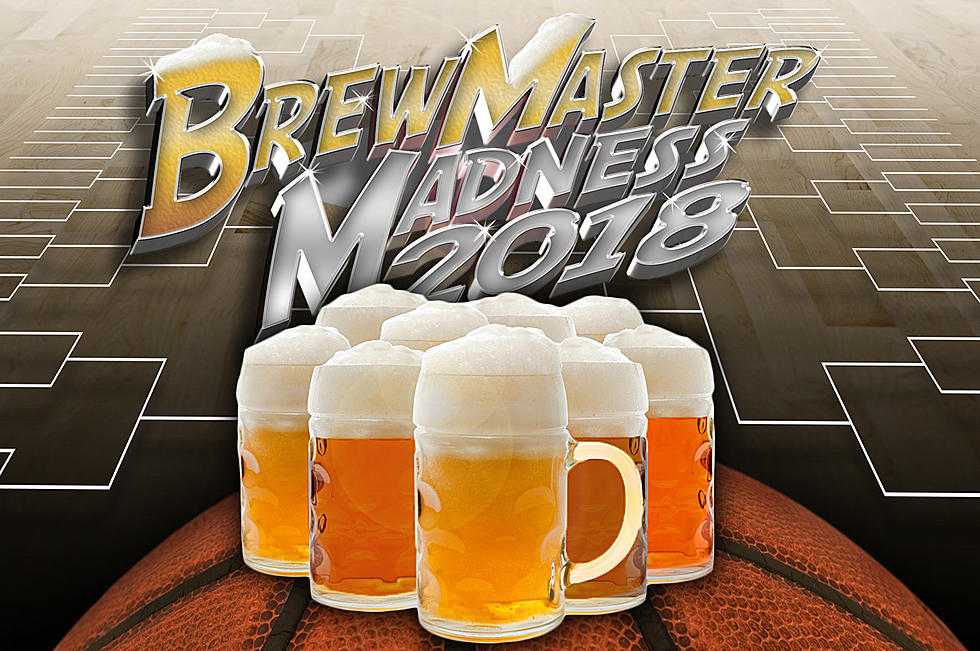 BrewMaster Madness 2018 – Round 3