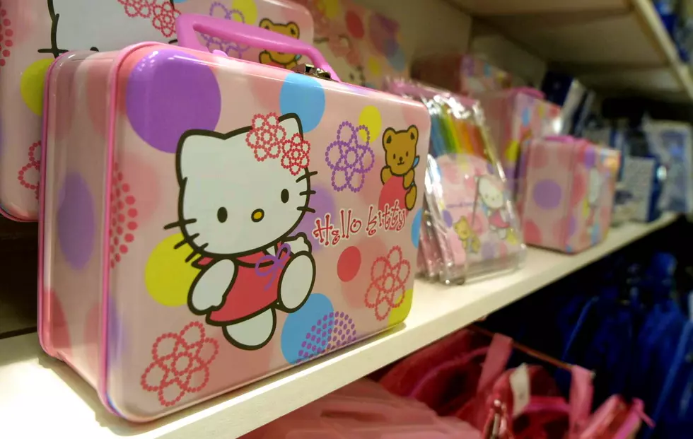 The Hello Kitty Cafe Truck Is Coming To Jersey