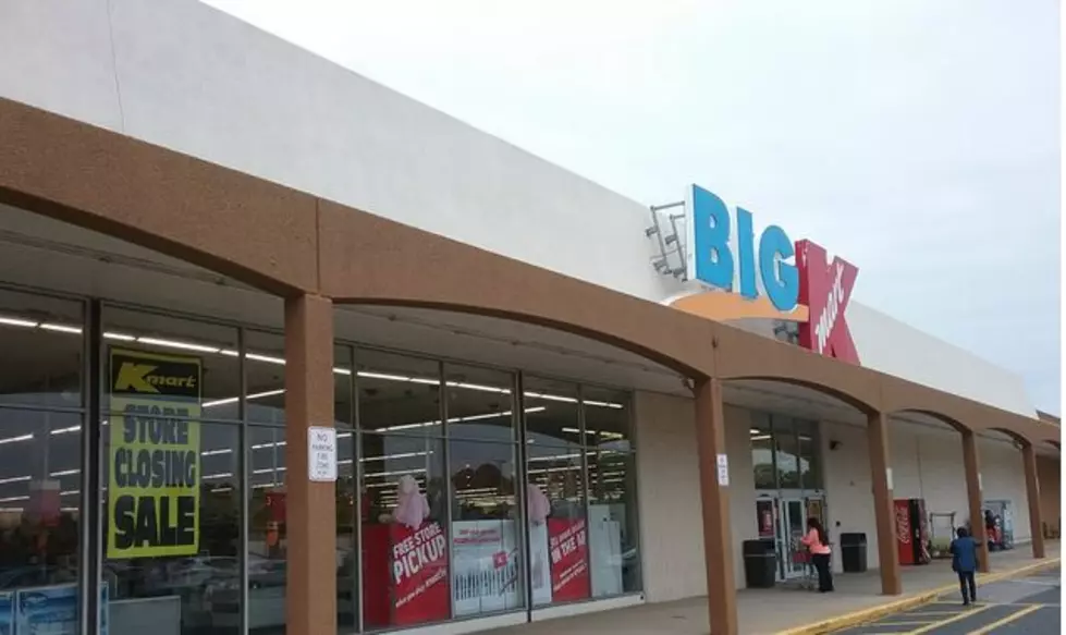 Here’s What’s Coming to the Former Toms River Kmart Location