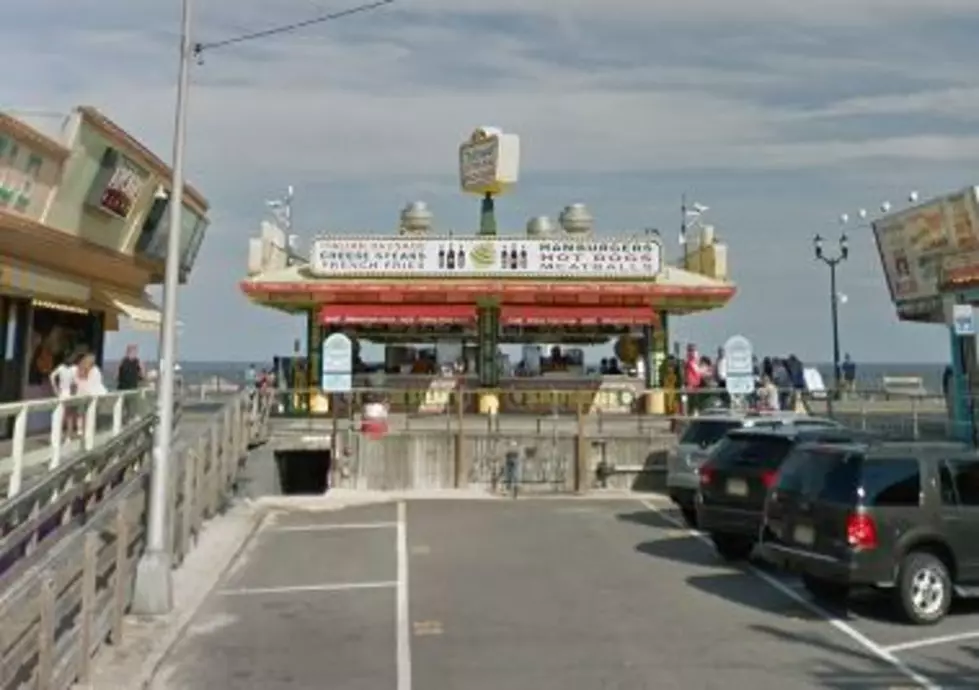 Midway Steaks On Seaside Heights Boardwalk Signs Ten Year Lease