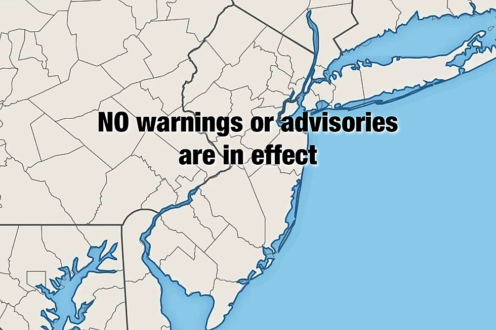 NJ weather: Quiet for now, another potential nor&#8217;easter next week