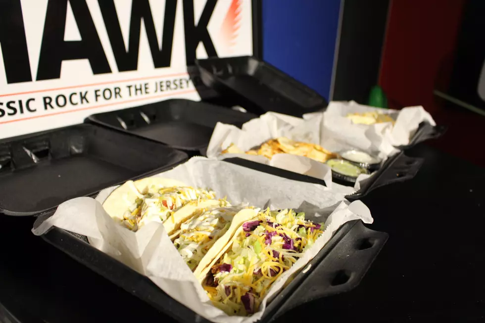 Taste Test: Tacoholics Visit the Hawk Studio