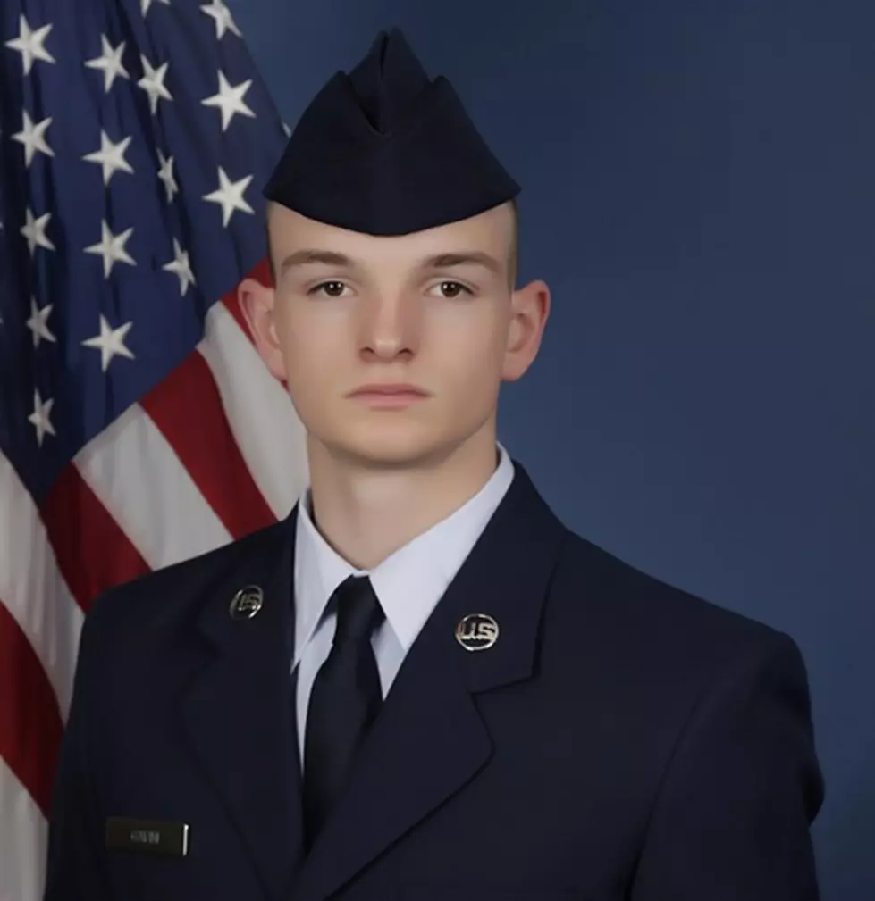 Congratulations To Michael Gavini Jr., Our Warrior of the Week