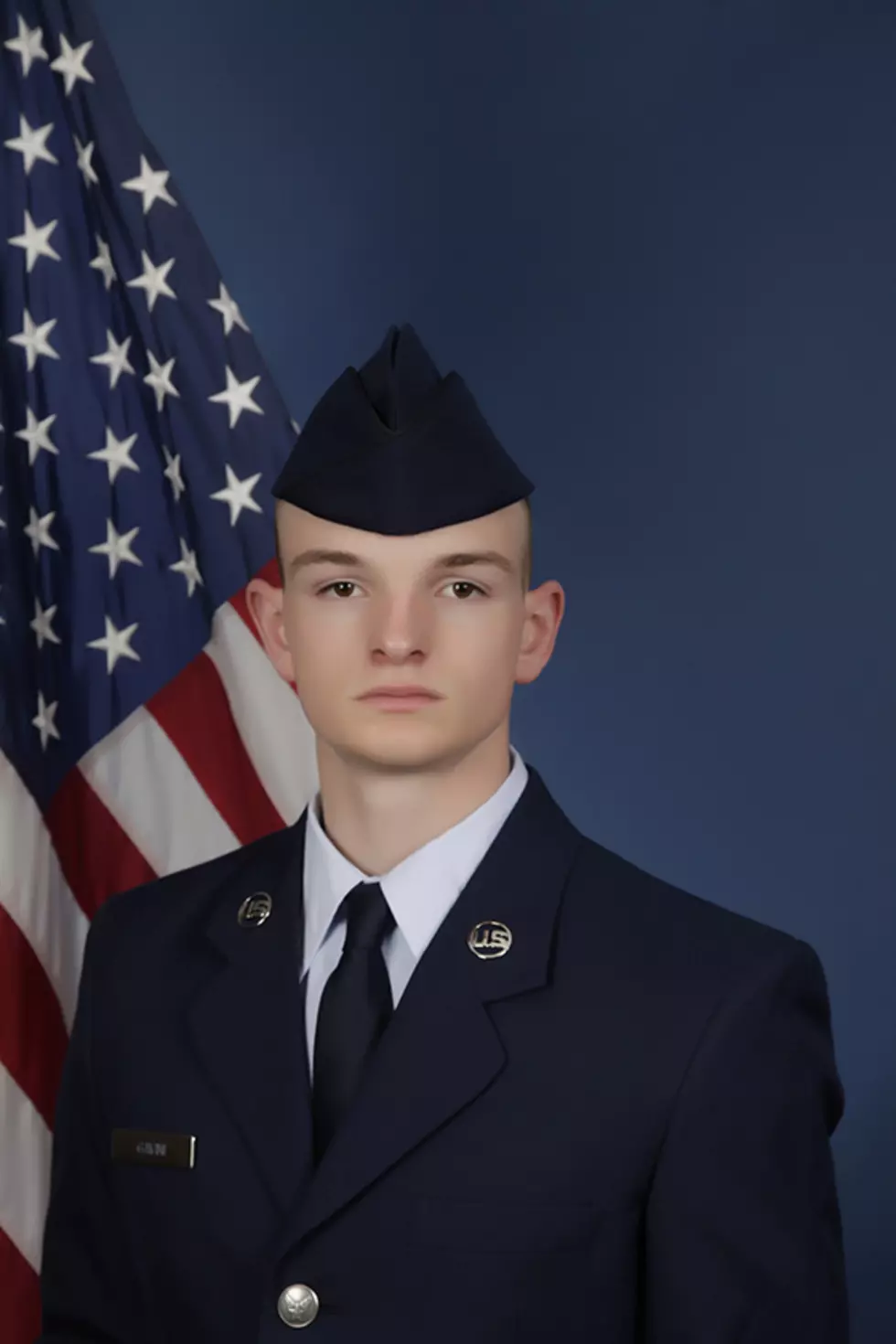 Congratulations To Michael Gavini Jr., Our Warrior of the Week
