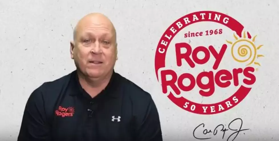 Cal Ripken Jr. Coming to Roy Rogers in Brick