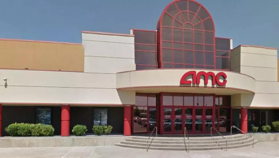 AMC Theaters Offer $5 Ticket Tuesdays in Ocean County