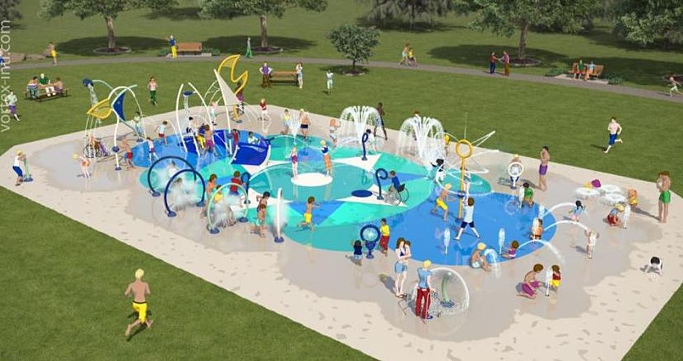 Spray Park Being Planned For Toms River