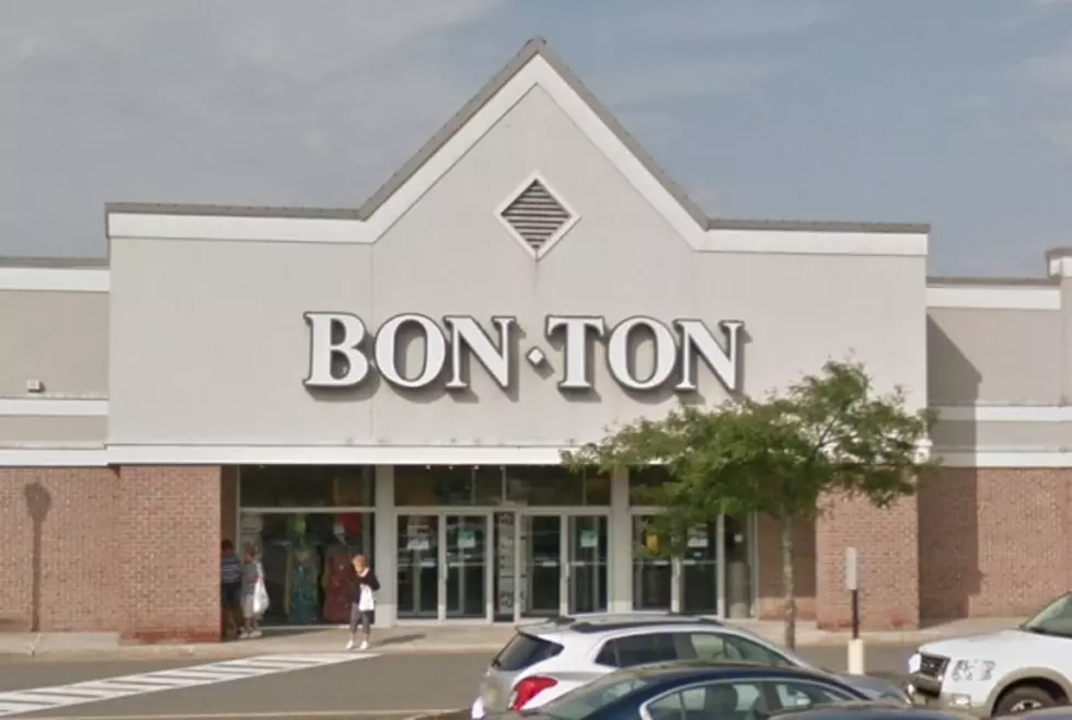 What Should Replace Bon-Ton In Brick Plaza?
