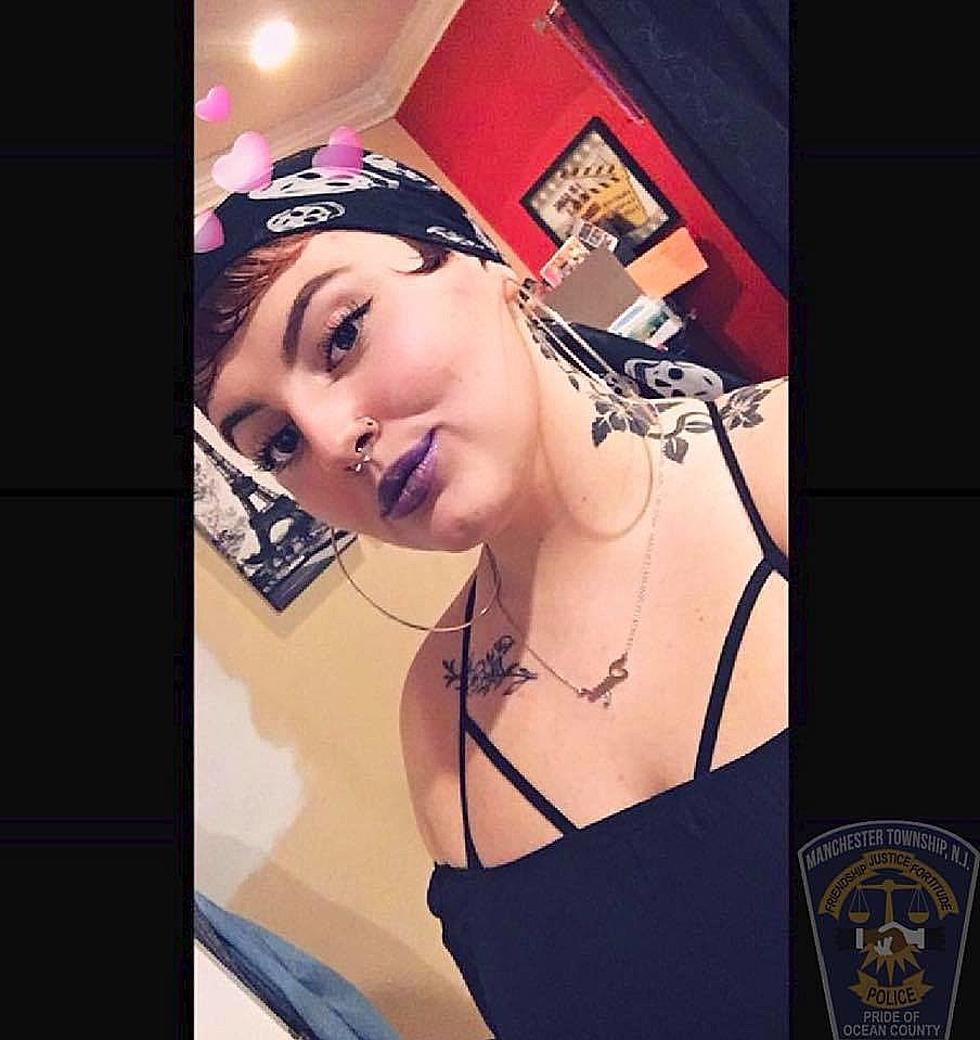 Manchester Police need your help finding missing teen
