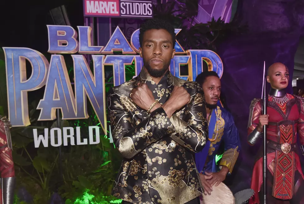 New Jersey Theaters Showing “Black Panther” For Free This February