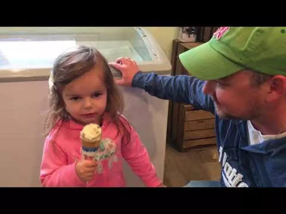 Check Out Taylor Ham Ice Cream- Would You Try It?