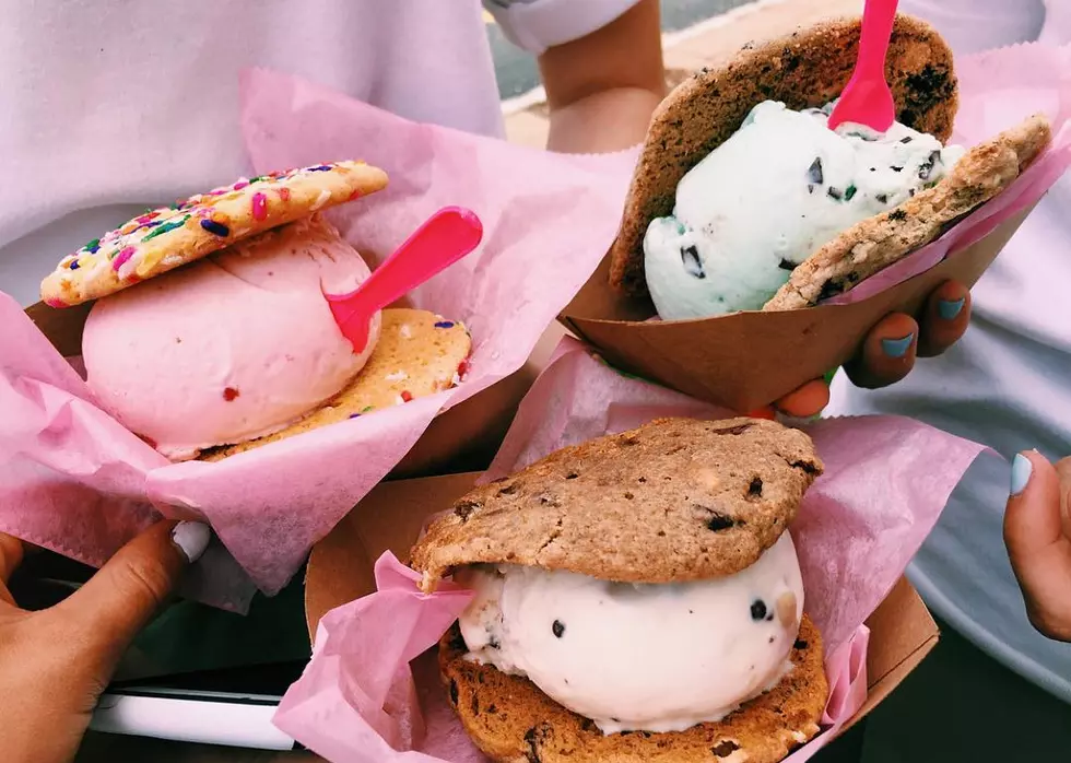 Ice Cream Sandwich Shop Coming To Point Pleasant