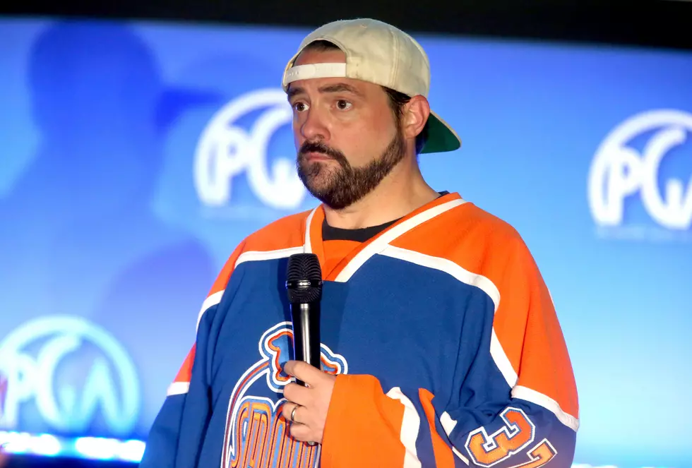 AMC Cancels Kevin Smith’s TV Show