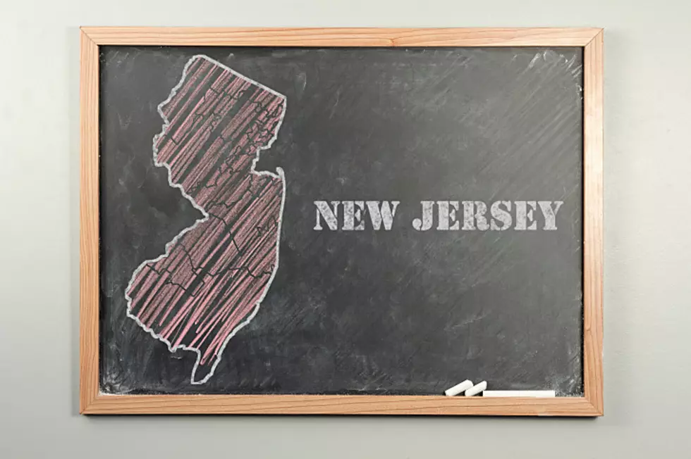 New Jersey Is One Of The Best States To Live In