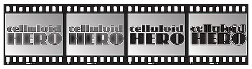 Dare To Be Different [Celluloid Hero]