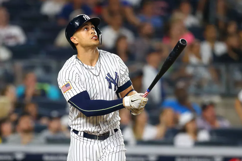 Vote Yankees’ Giancarlo Stanton To the All-Star Game