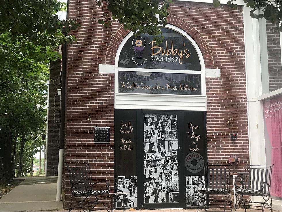 Classic Rock Fans will Love this New Downtown Toms River Coffee Shop