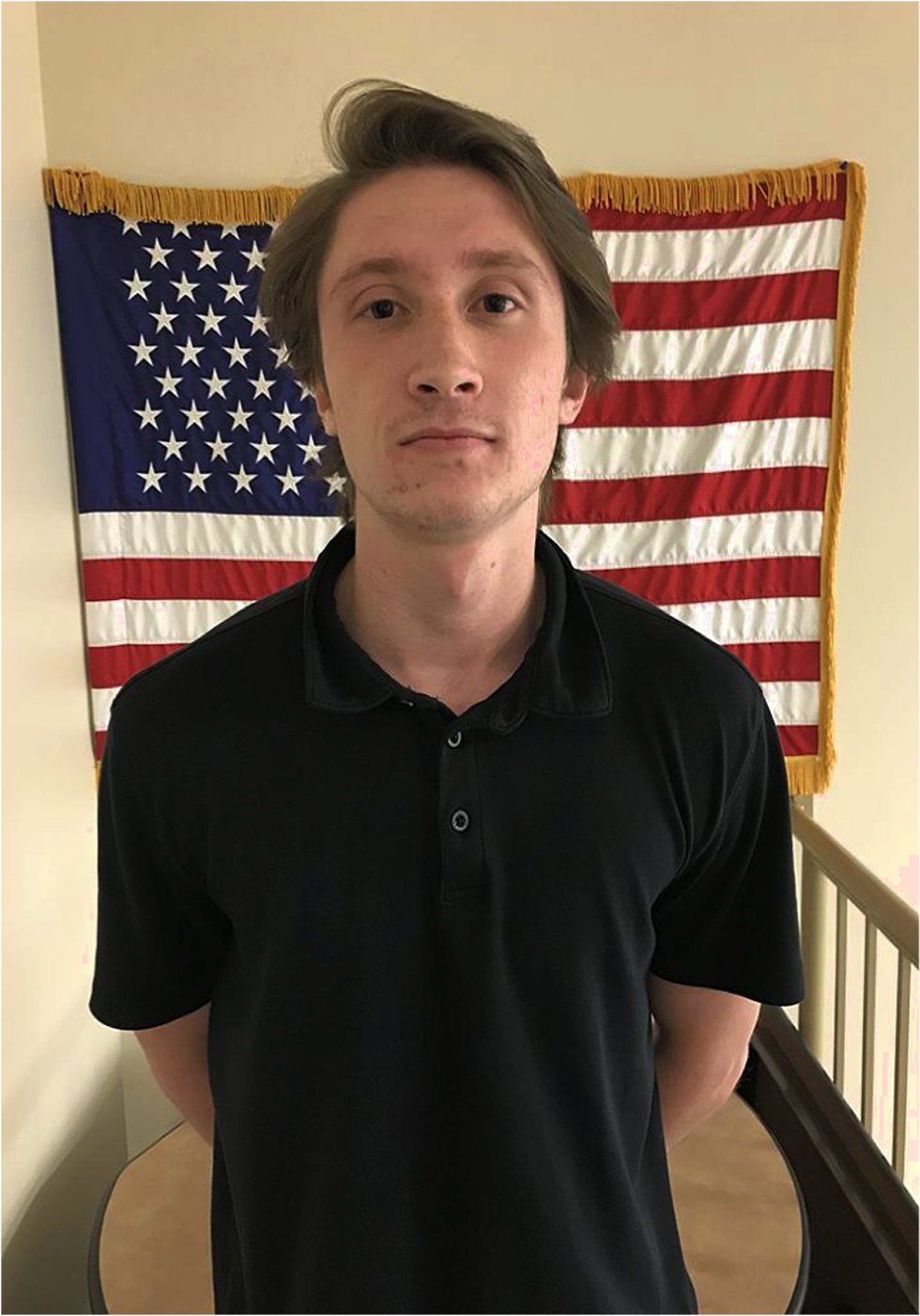 Pinelands Regional&#8217;s Daniel Melega Joins United States Army [Recruit of the Week]