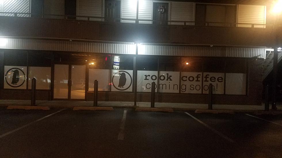 Rook Coffee is Coming to Point Pleasant