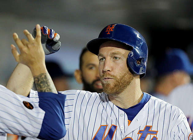 Todd Frazier Returns to the Mets Tonight