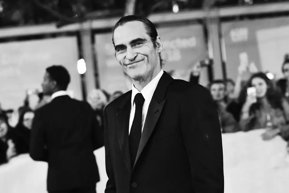 Joaquin Phoenix&#8217;s &#8216;Joker&#8217; Will Film In NJ