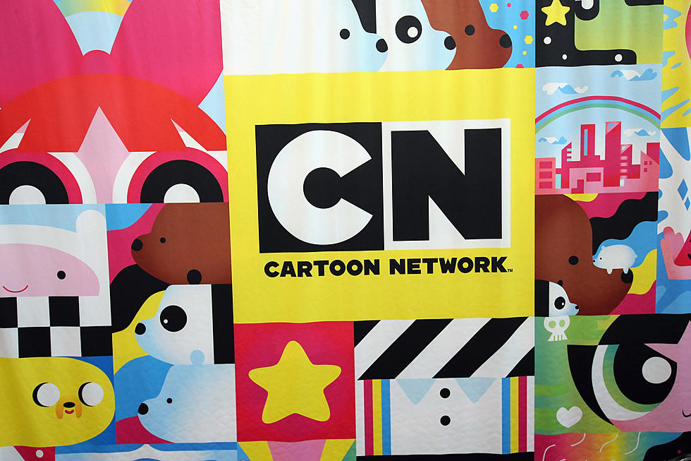 A ‘Cartoon Network’ Hotel Opened And NJ Needs One