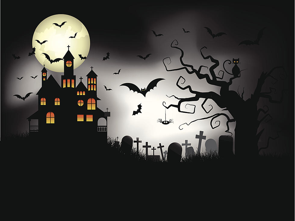 Should Halloween Be A Floating Holiday?