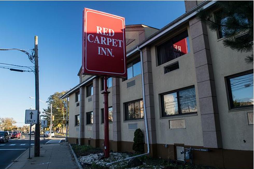 Red Carpet Inn In Toms River is Officially Closed