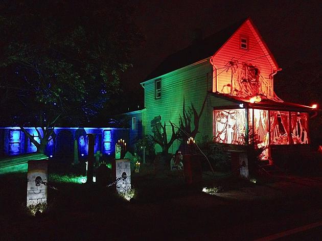 Terror on South Main in Toms River Returns Tonight!
