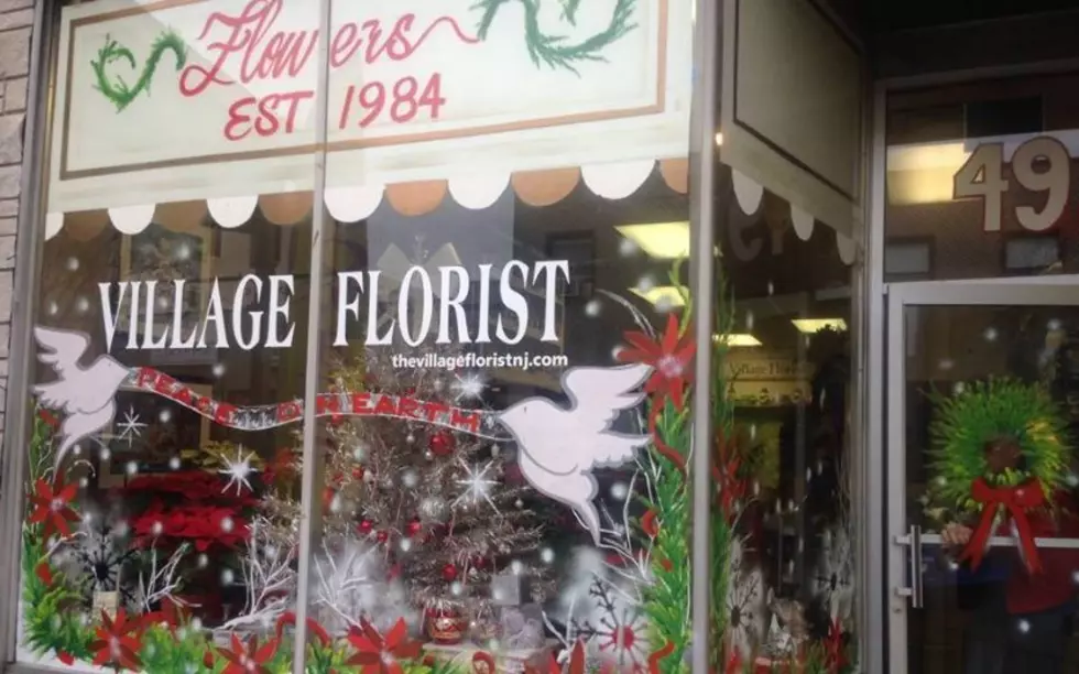 Inaugural Holiday Window Walk Coming to Toms River