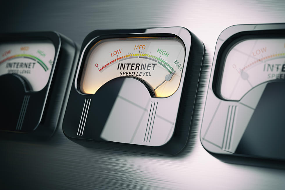 New Jersey Has The Country’s Fastest Internet
