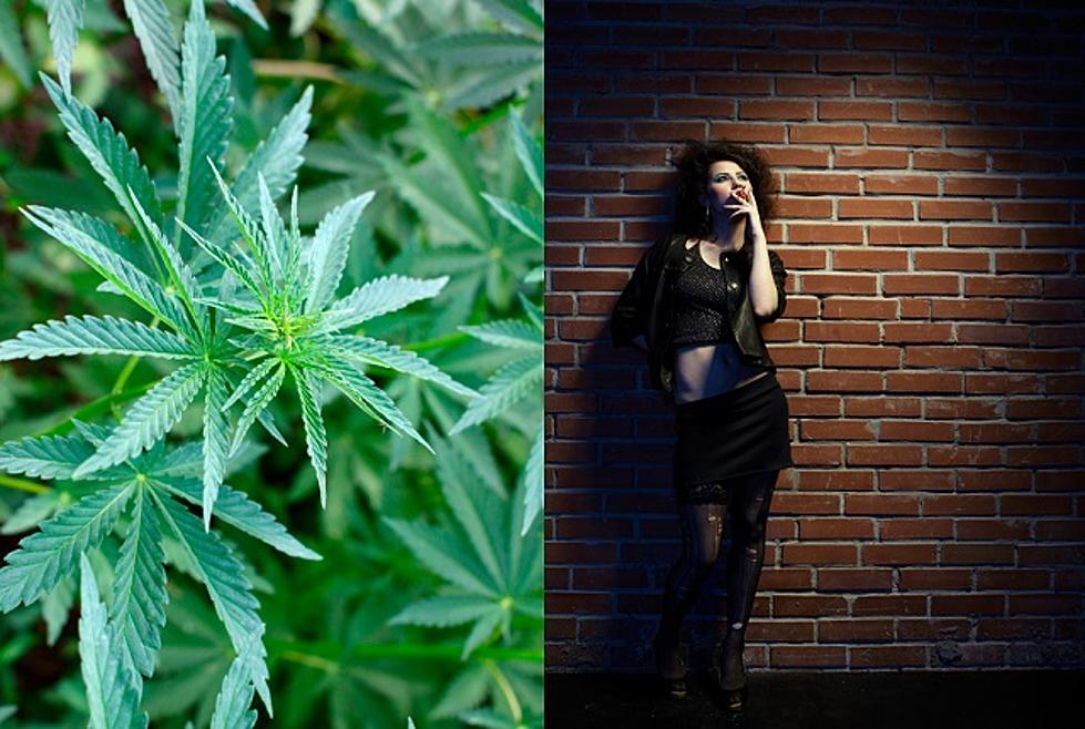 Would You Rather NJ Legalize Marijuana or Prostitution?