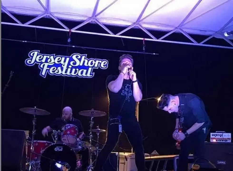 Jersey Shore Festival Returning to Seaside Heights