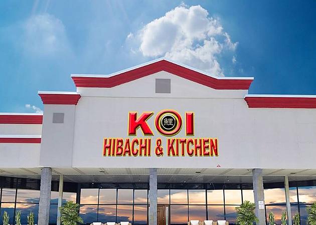New Hibachi Restaurant Coming to Toms River