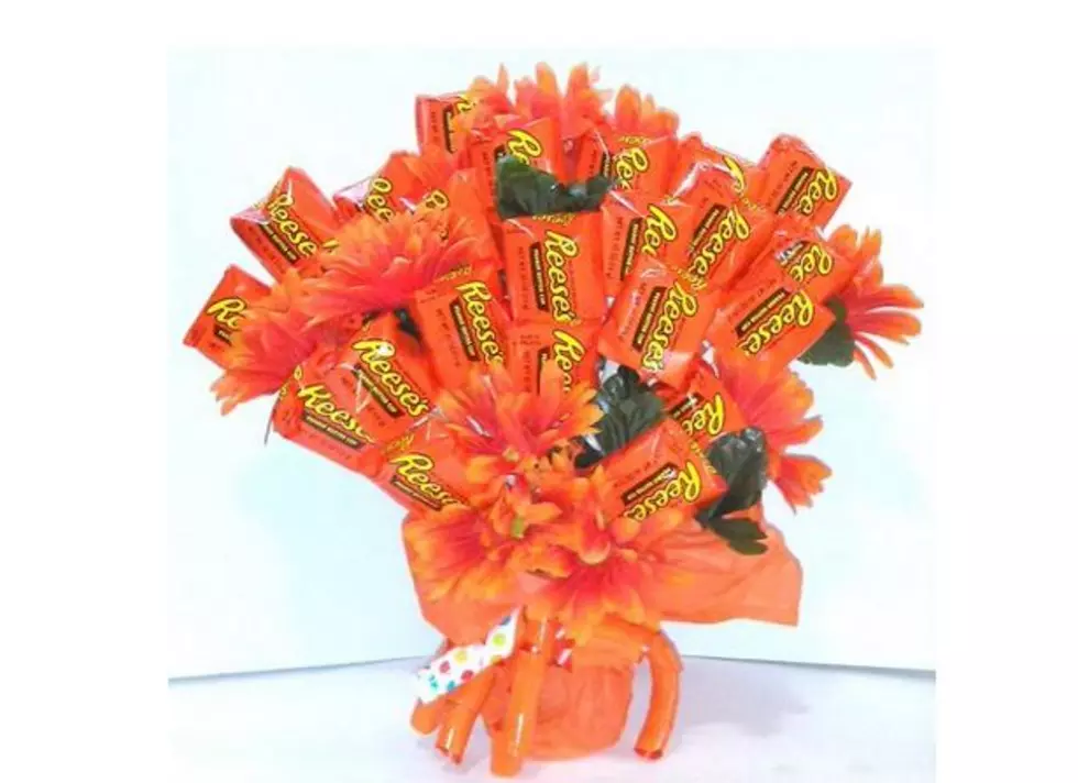 Walmart is Selling A Reese&#8217;s Bouquet For Valentines Day!