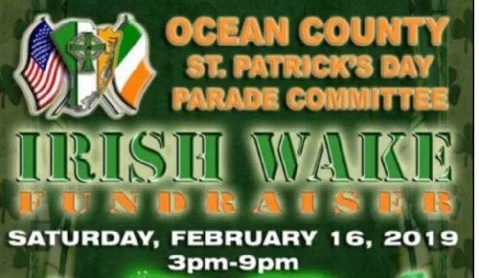 Irish Wake Fundraiser at Hemingway&#8217;s This Saturday