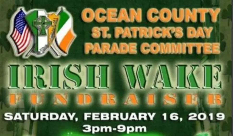 Irish Wake Fundraiser at Hemingway’s This Saturday