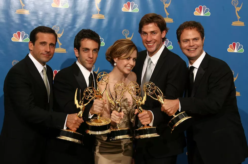 &#8216;The Office&#8217; Is Heading Off-Broadway