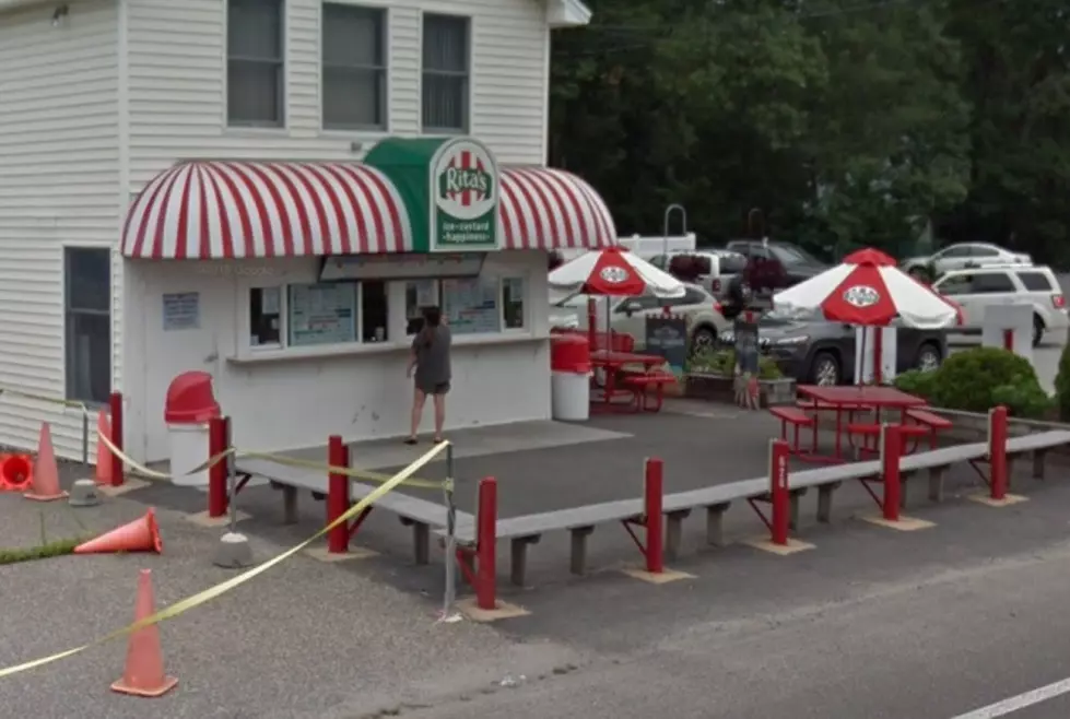 Rita&#8217;s Postpones Free Ice Day