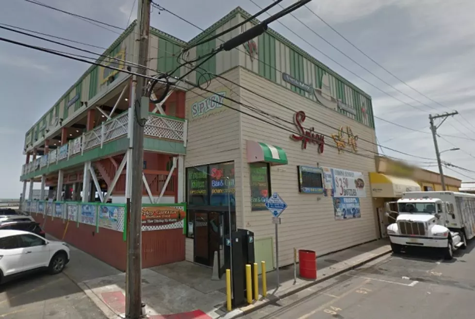 Seaside Heights Approves Expansion Of Spicy Cantina